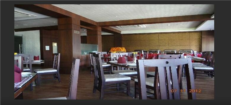 Hotel Sterling Gangtok