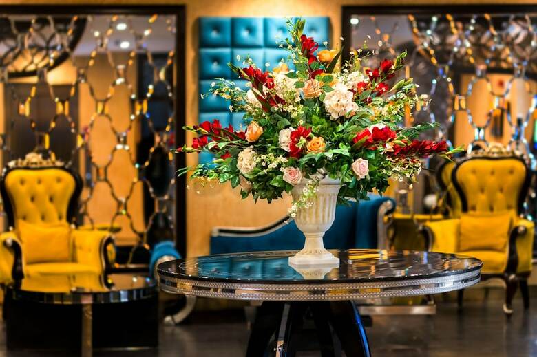 Grand Sapphire Hotel