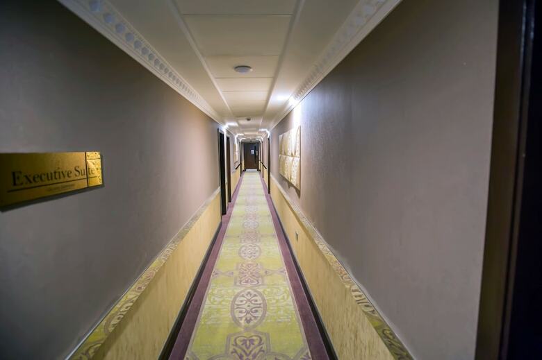 Grand Sapphire Hotel