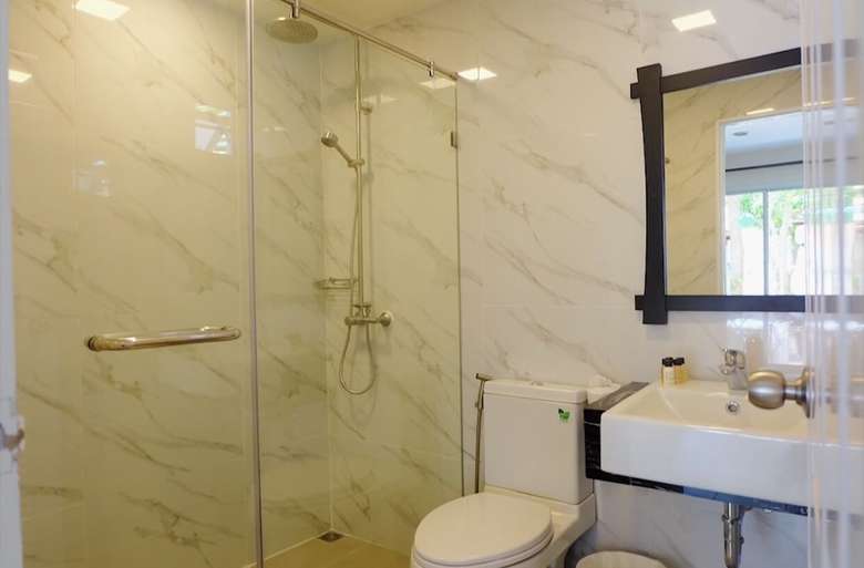 Hotel Chez Nous Boutique Resort
