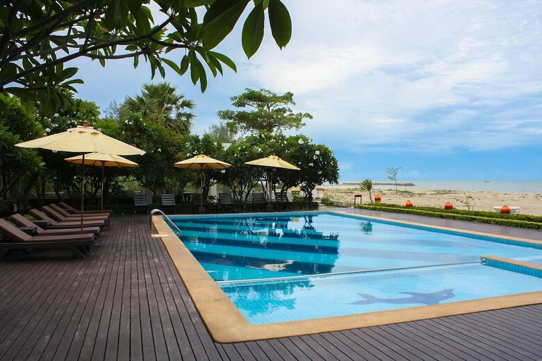 Hotel Chez Nous Boutique Resort
