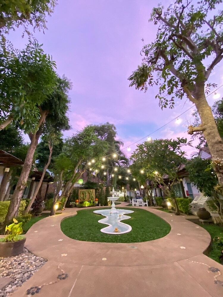 Hotel Chez Nous Boutique Resort