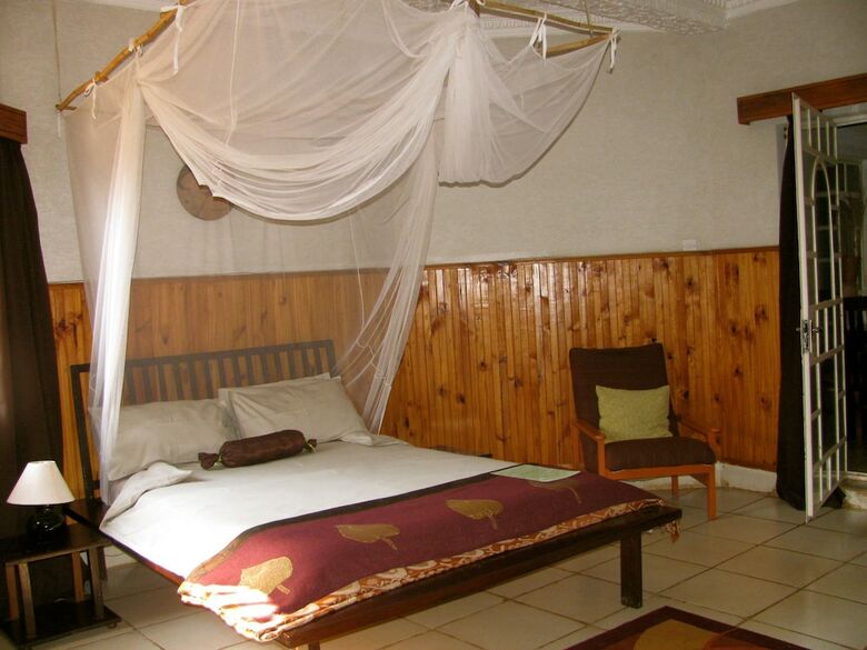 Posada Madidi Lodge