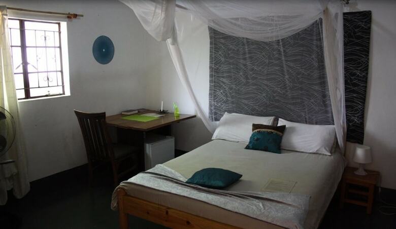 Posada Madidi Lodge