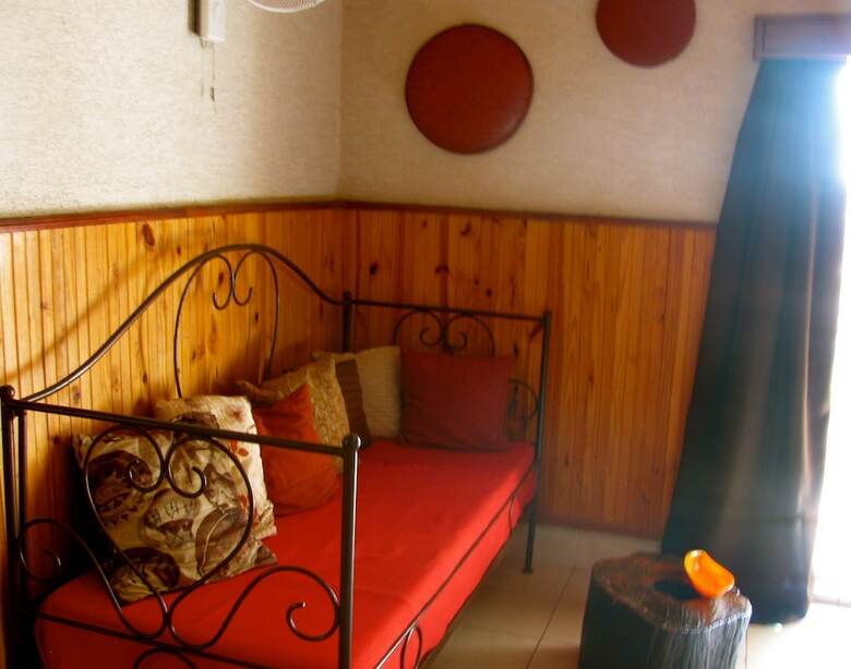 Posada Madidi Lodge