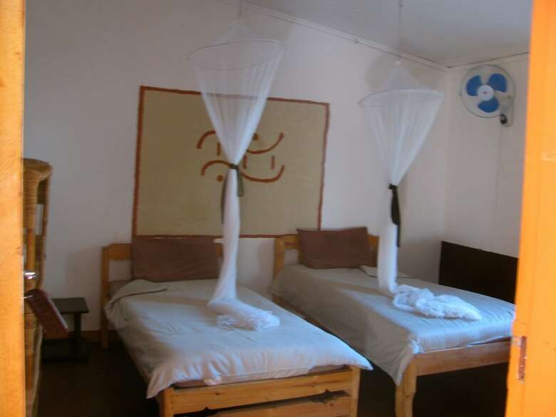 Posada Madidi Lodge