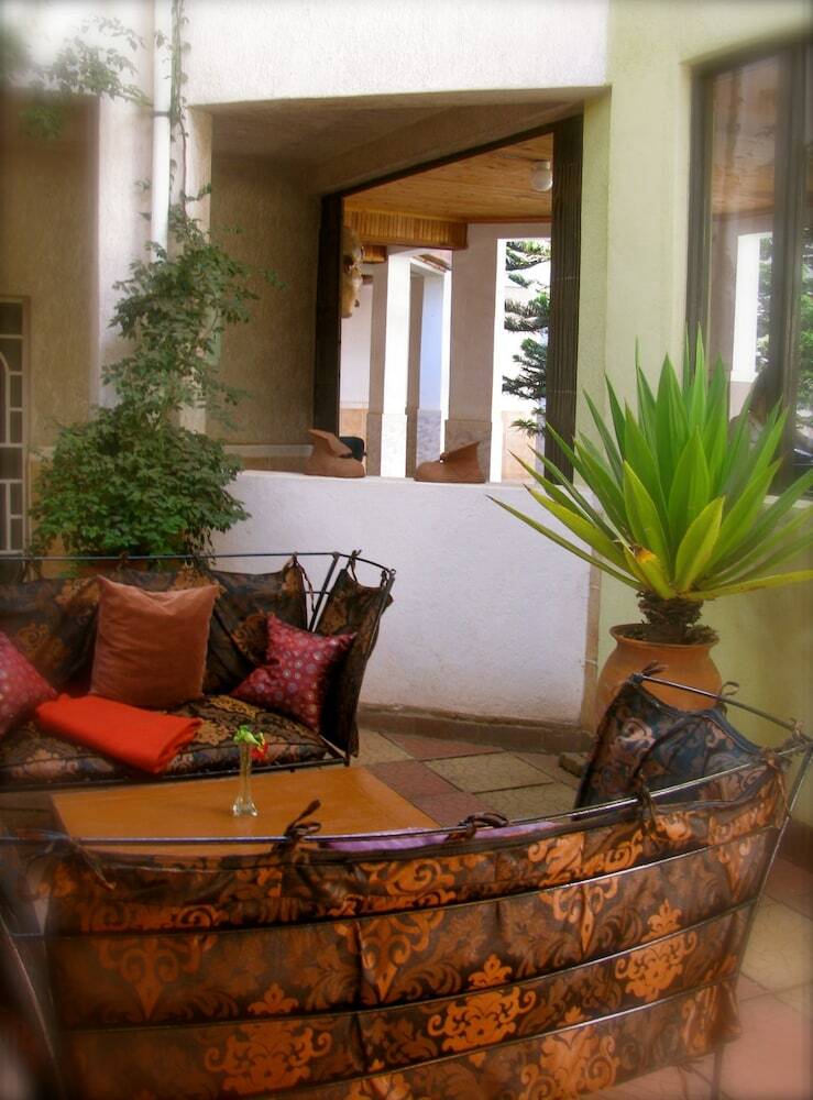 Posada Madidi Lodge