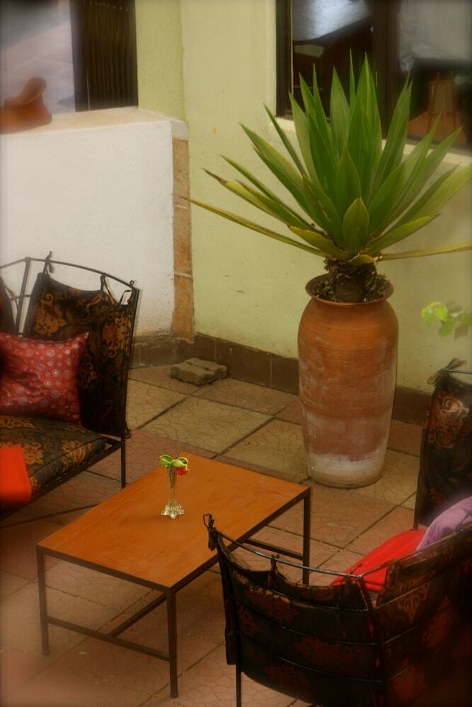 Posada Madidi Lodge