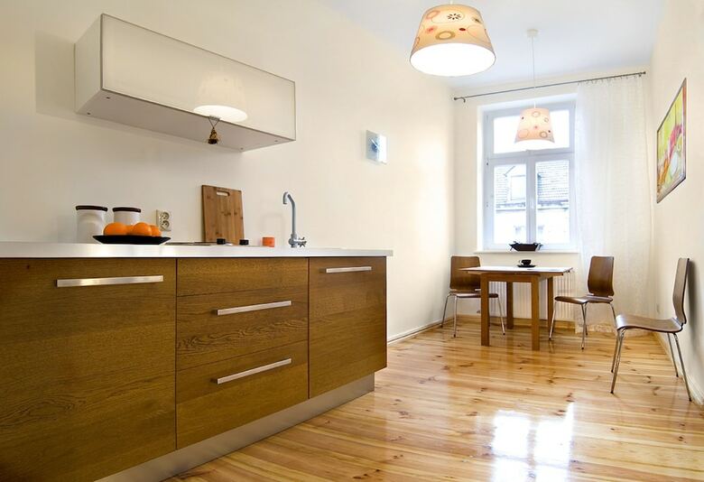 Apartamenty Pomara?czarnia