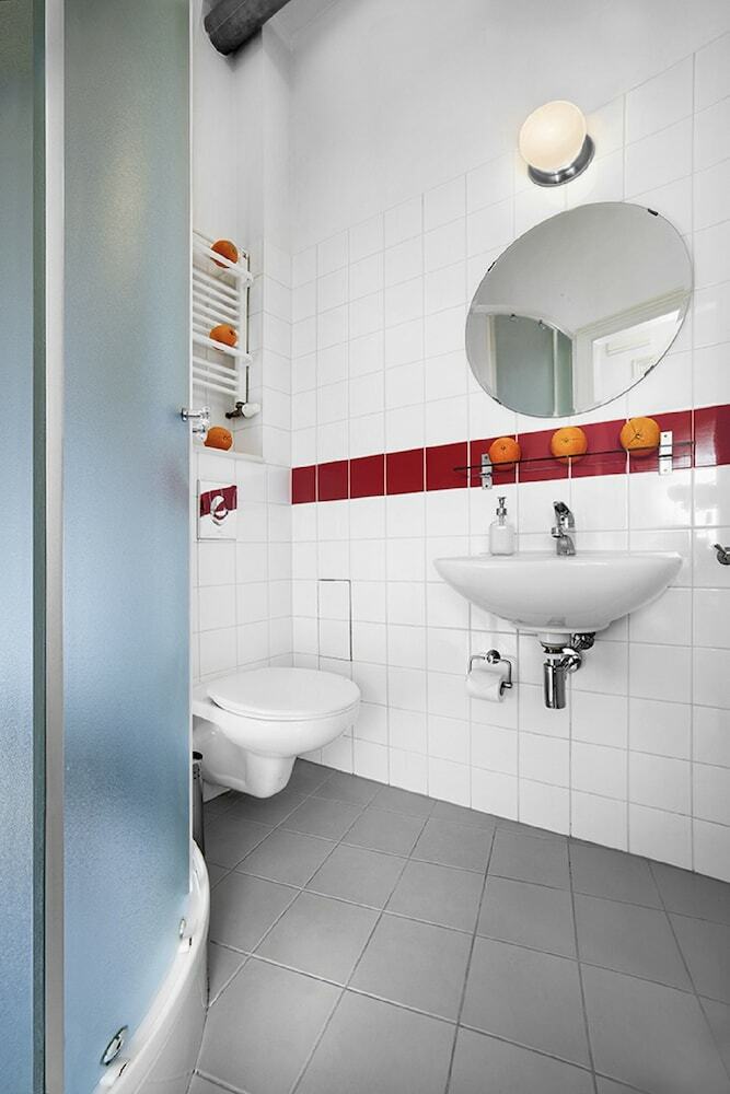 Apartamenty Pomara?czarnia