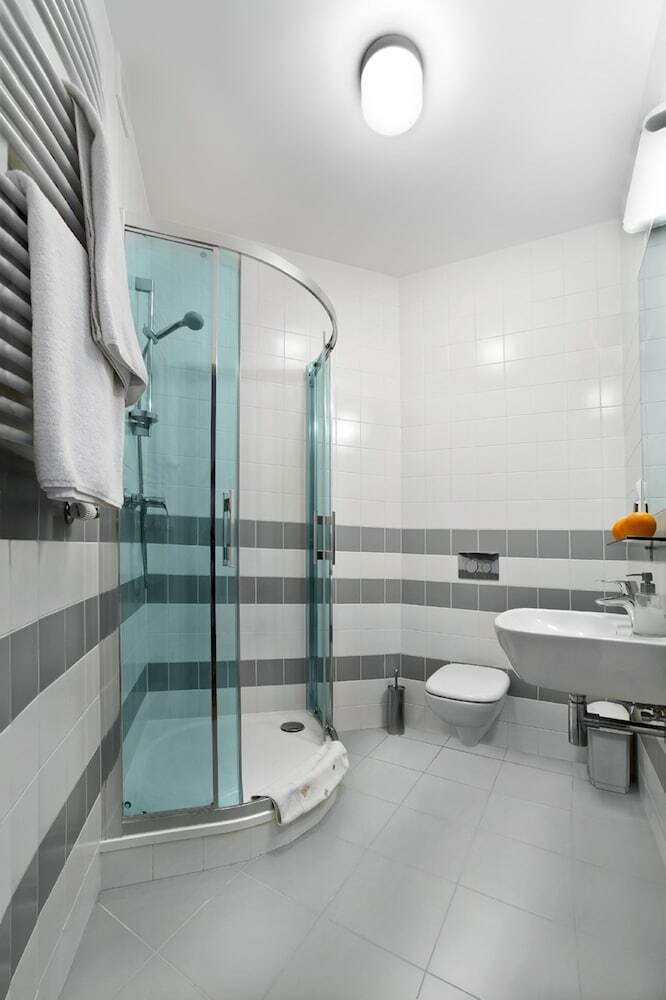 Apartamenty Pomara?czarnia