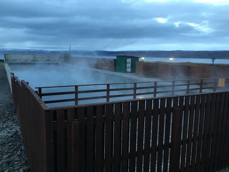 Hotel Reykjanes