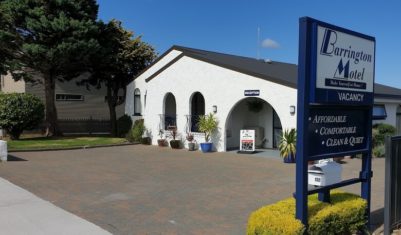 Barrington Motel