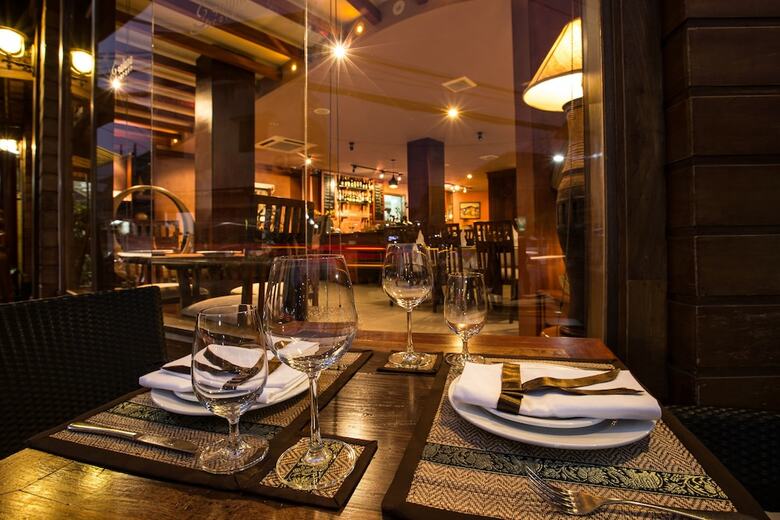 Salana Boutique Hotel