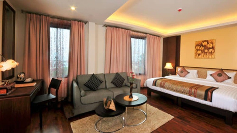 Salana Boutique Hotel
