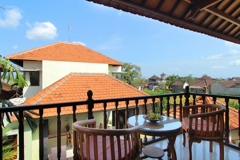 Hotel Alamanda Canggu Villa