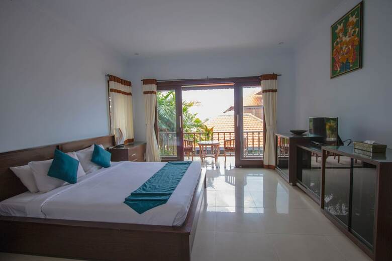 Hotel Alamanda Canggu Villa