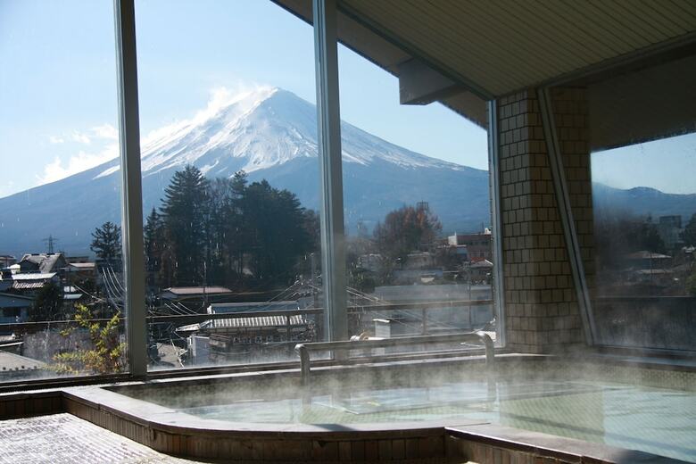 Kawaguchiko Hotel