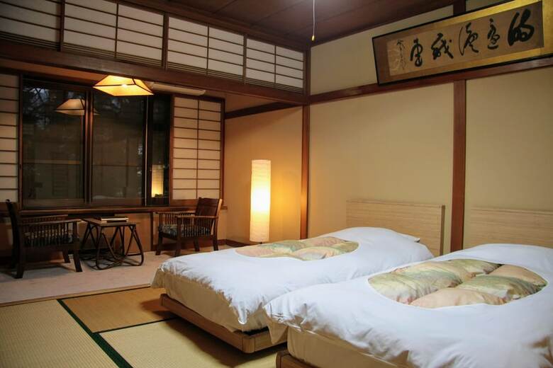 Kawaguchiko Hotel