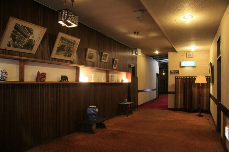 Kawaguchiko Hotel