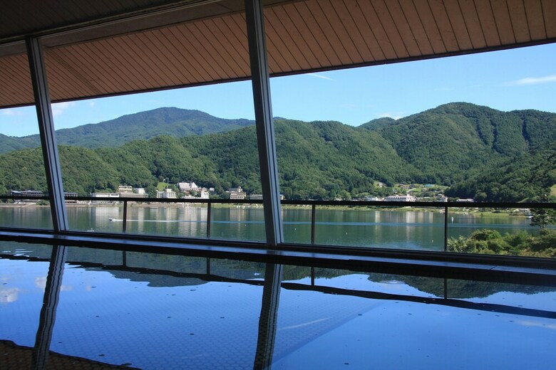 Kawaguchiko Hotel