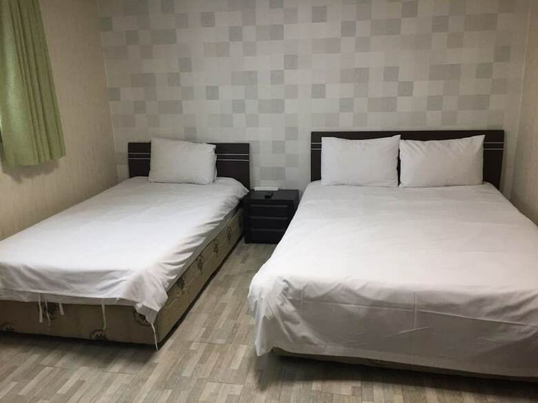 Olle Tourist Hotel