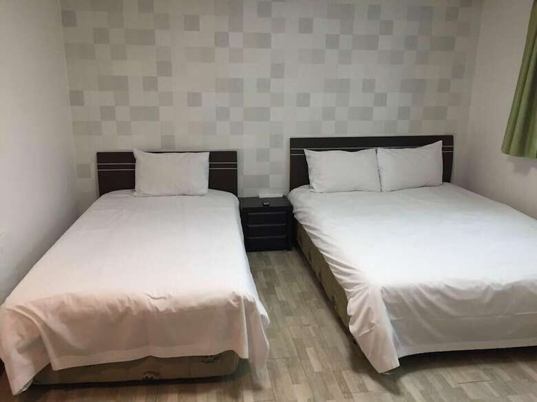 Olle Tourist Hotel