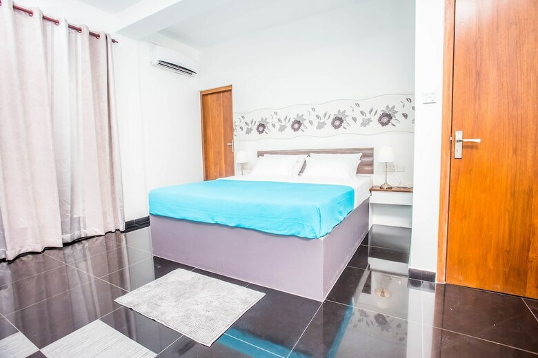 Hotel Lakraj Heritage