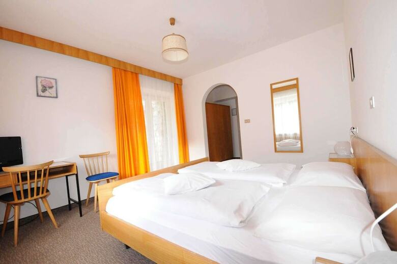 Hotel Ciasa Soreghina