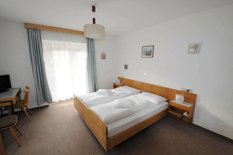 Hotel Ciasa Soreghina