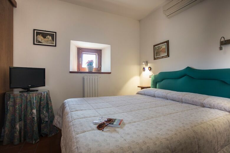 In Urbe Apartments