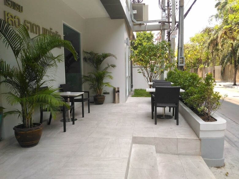 Le Tada Parkview Hotel