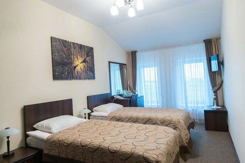 Hotel 41
