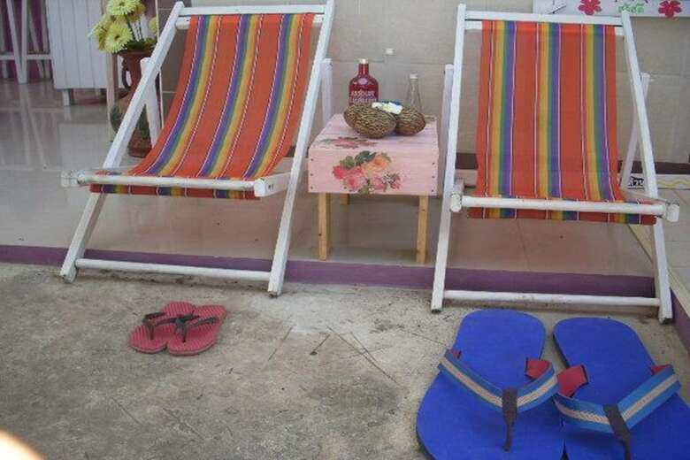 Hotel Baan Kan Eang Koh Lan