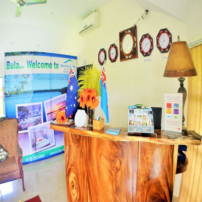 Hotel Bayview Cove Resort