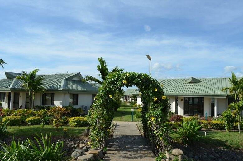 Hotel Bayview Cove Resort