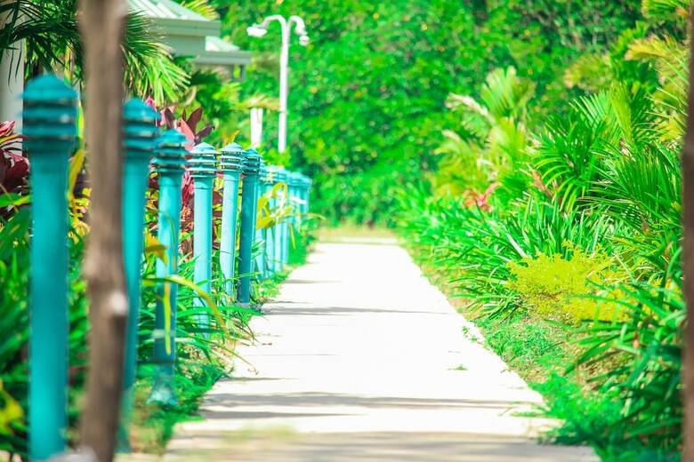 Hotel Bayview Cove Resort
