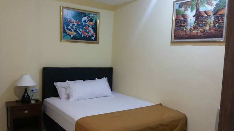 Hotel Beto Guesthouse