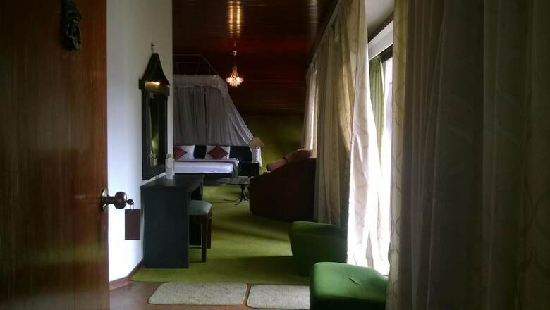 Nilani Hotel