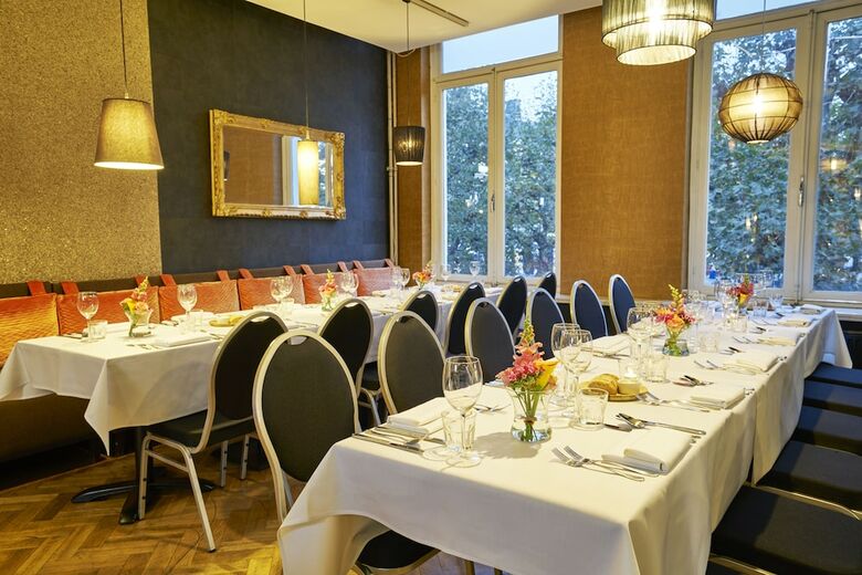 Saillant Hotel Maastricht City Centre