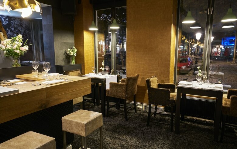 Saillant Hotel Maastricht City Centre