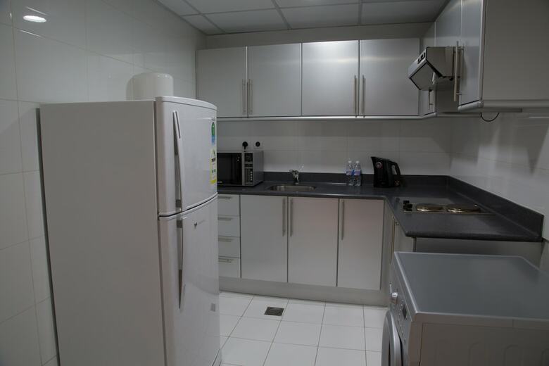 Aparthotel Grand Mayral Hotel