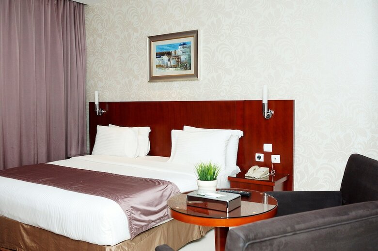 Aparthotel Grand Mayral Hotel