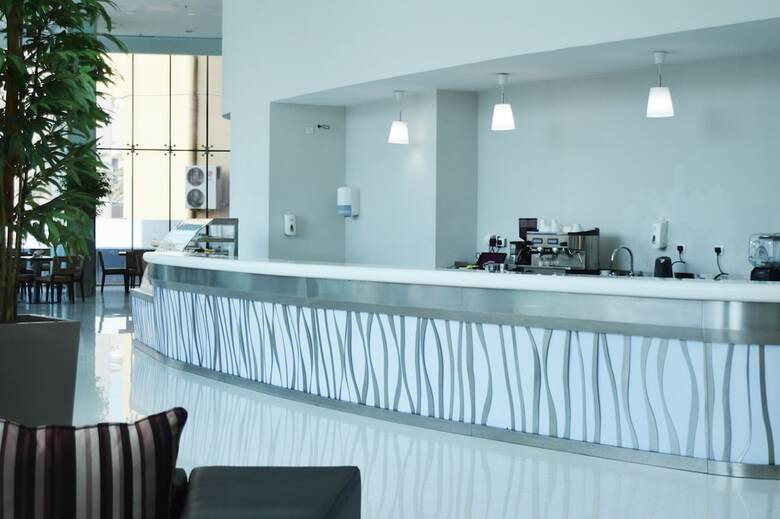 Aparthotel Grand Mayral Hotel