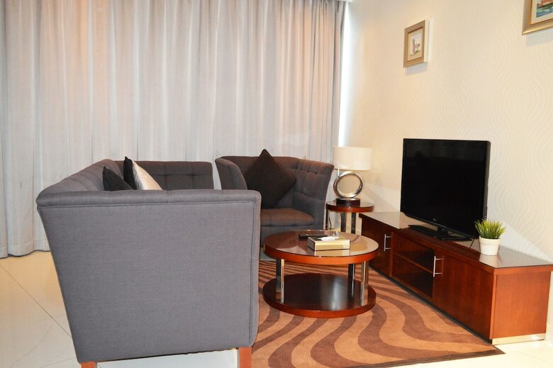 Aparthotel Grand Mayral Hotel