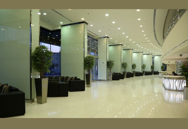 Aparthotel Grand Mayral Hotel