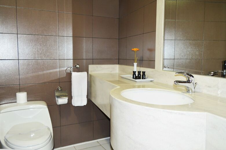 Aparthotel Grand Mayral Hotel