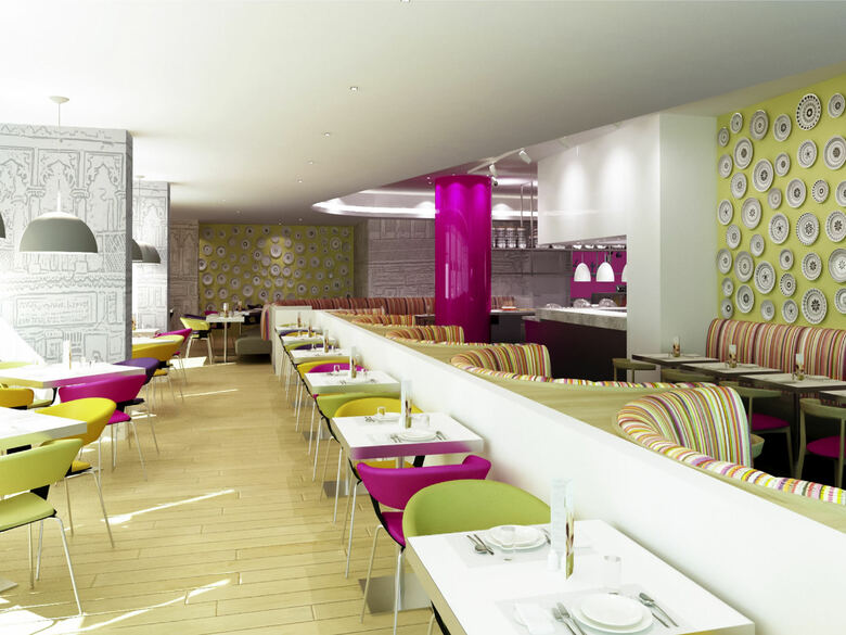 Ibis Styles Sharjah Hotel