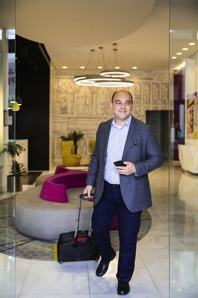 Ibis Styles Sharjah Hotel