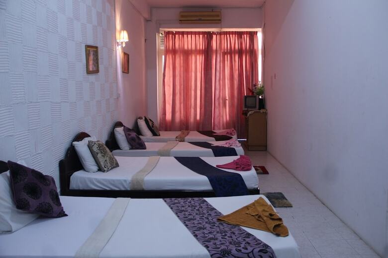 Hotel Baray Angkor Guesthouse